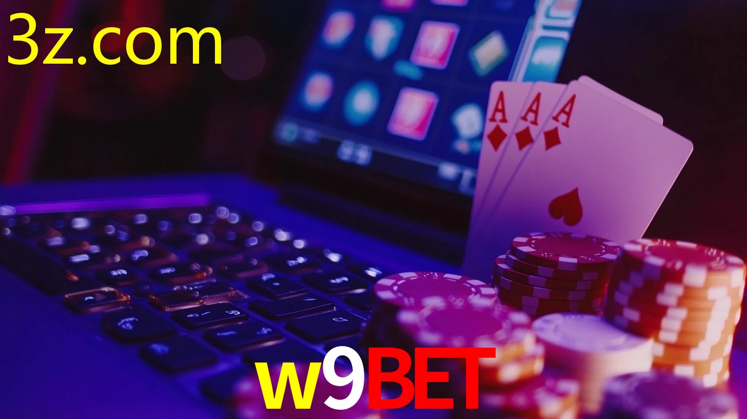 W9BET