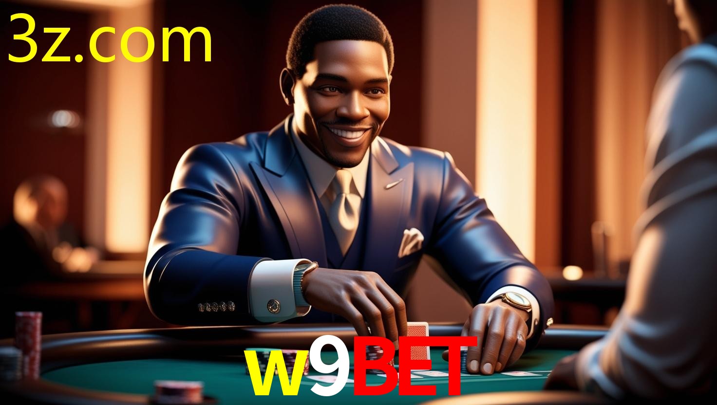 W9BET
