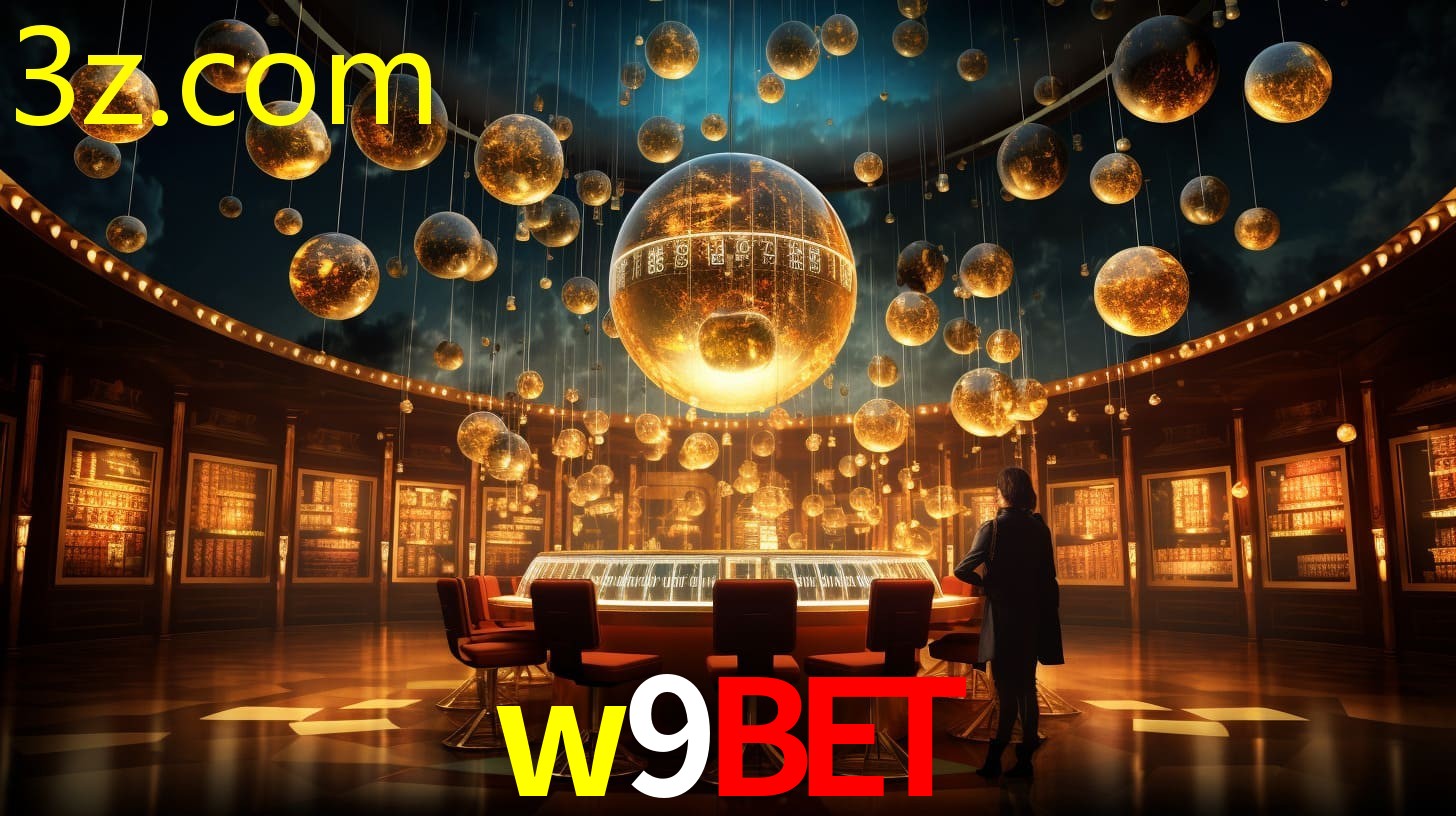 W9BET
