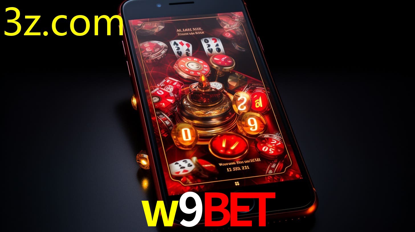 W9BET