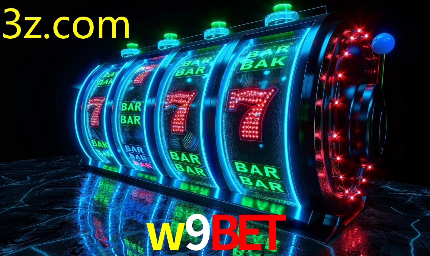 W9BET