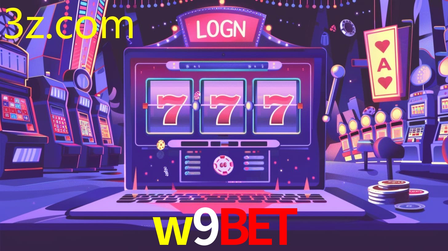 W9BET