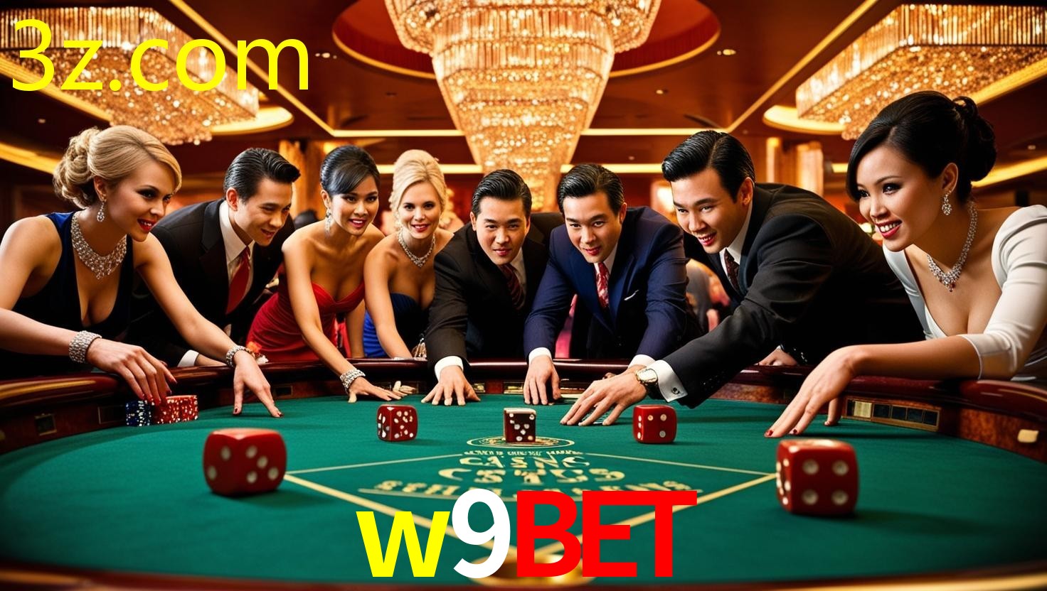 W9BET